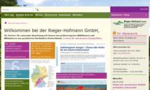 Rieger-hofmann.webseiten.cc thumbnail