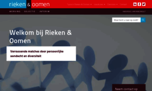 Riekenoomen.nl thumbnail