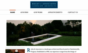 Rieleyandassociates.com thumbnail