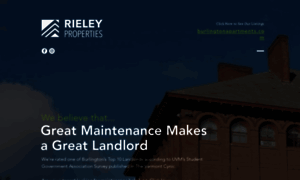 Rieleyproperties.com thumbnail