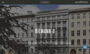 Riemann8.de thumbnail