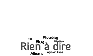 Rienadire.fr thumbnail