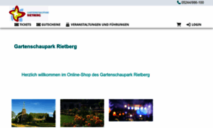 Rietberg.baeder-suite.de thumbnail