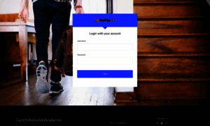 Rietveldacademie.mynetpay.nl thumbnail