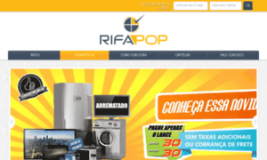 Rifapop.com.br thumbnail