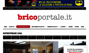 Rifarecasa.bricoportale.it thumbnail