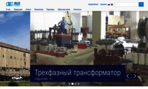 Rifcorp.ru thumbnail
