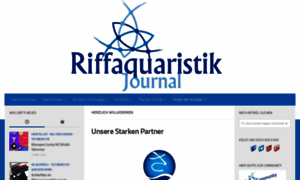 Riffaquaristik-journal.net thumbnail