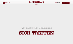 Riffelhaus.ch thumbnail