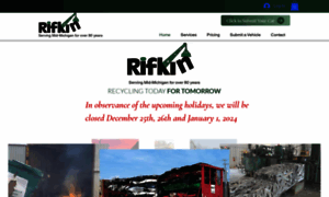 Rifkin-co.com thumbnail