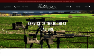 Riflemanfirearms.com thumbnail