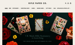 Riflepaperco.uk thumbnail