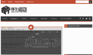 Rifqitekno.id thumbnail