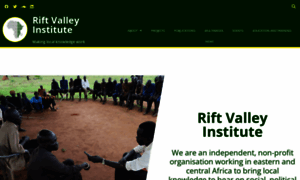Riftvalley.net thumbnail