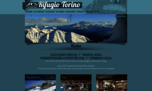 Rifugiotorino.com thumbnail