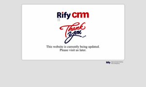 Rify.co.in thumbnail