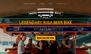 Rigabeerbike.eu thumbnail