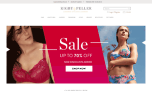 Rigbyandpeller.co.uk thumbnail