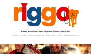 Riggopro.com thumbnail