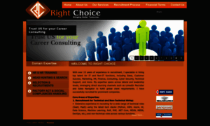 Right-choice.co.in thumbnail