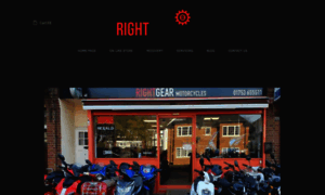Right-gear.co.uk thumbnail