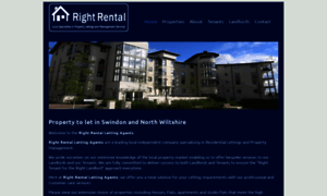 Right-rental.co.uk thumbnail