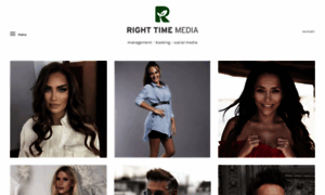 Right-time-media.de thumbnail