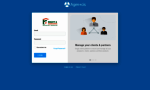 Right.agentcisapp.com thumbnail