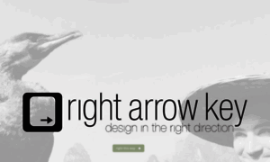 Rightarrowkey.com thumbnail