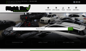 Rightbuyauto.com thumbnail