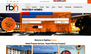 Rightbuyhomes.com thumbnail