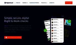 Rightcheck.io thumbnail