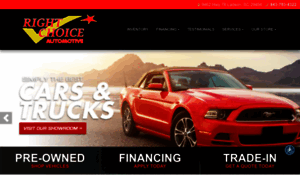 Rightchoiceautomotive.biz thumbnail