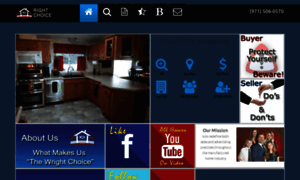 Rightchoicehomesales.com thumbnail
