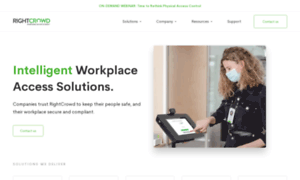 Rightcrowd.com thumbnail