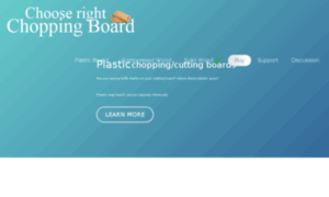Rightcuttingboards.com thumbnail