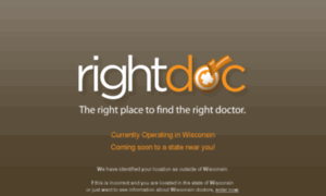 Rightdoc.com thumbnail