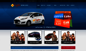 Rightdrivingschools.co.uk thumbnail