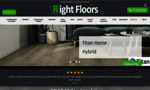 Rightfloors.com.au thumbnail