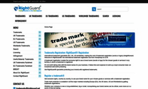Rightguard.net thumbnail