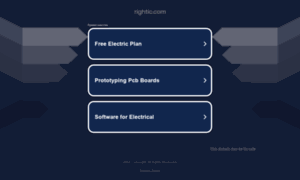 Rightic.com thumbnail
