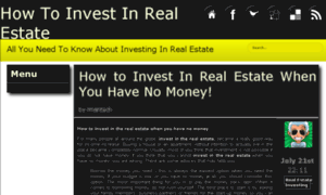 Rightinvestproperty.com thumbnail