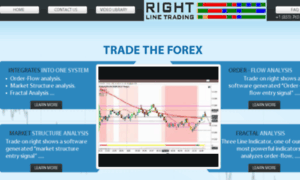 Rightlinetrading-forex.com thumbnail