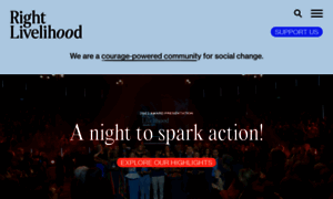 Rightlivelihood.org thumbnail