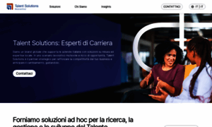 Rightmanagement.it thumbnail