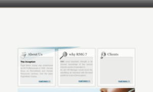 Rightmatchglobal.com thumbnail
