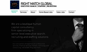 Rightmatchglobal.net thumbnail