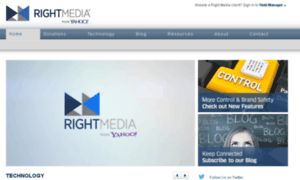 Rightmediaopen.com thumbnail