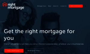 Rightmortgageuk.co.uk thumbnail