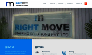 Rightmoveconsultants.com thumbnail